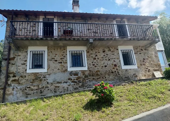 Casa Nieves
